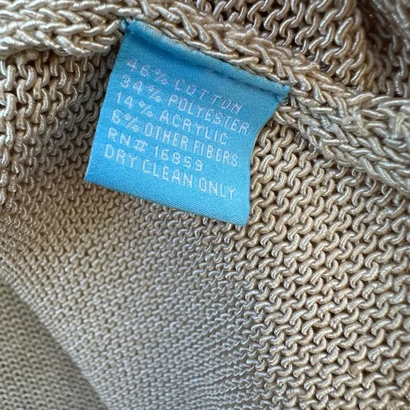 J.McLaughlin Callum Knit Sweater